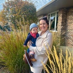 Meet your Posher, West